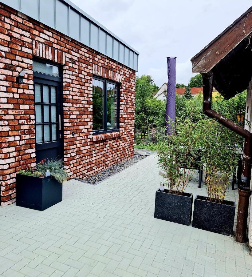 Ferienwohnung Bad Doberan Exterior photo